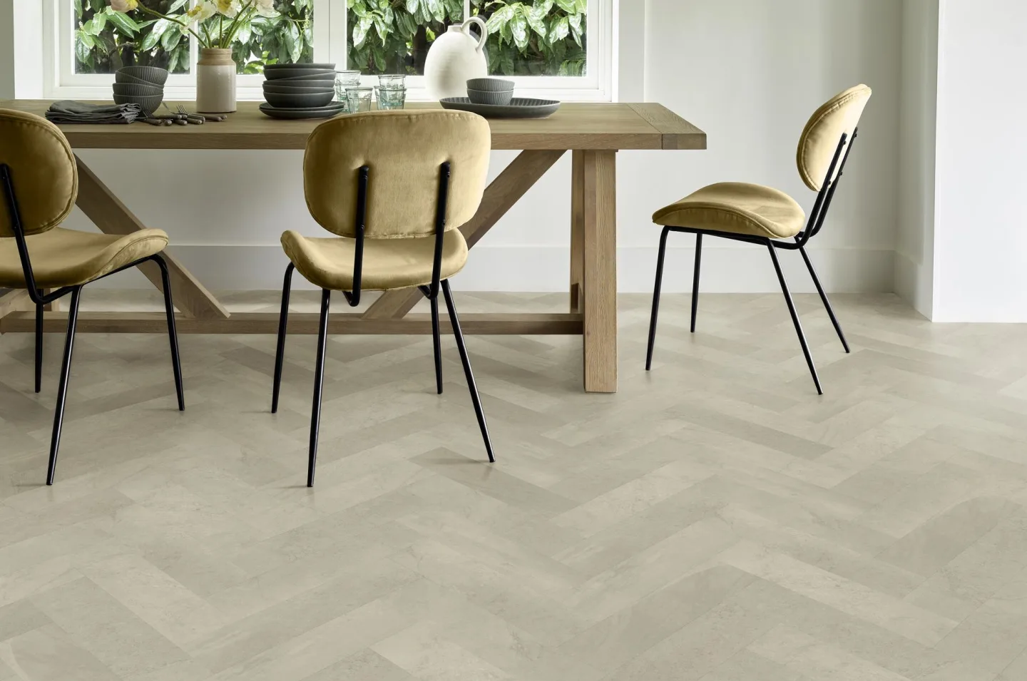 commercial flooring services