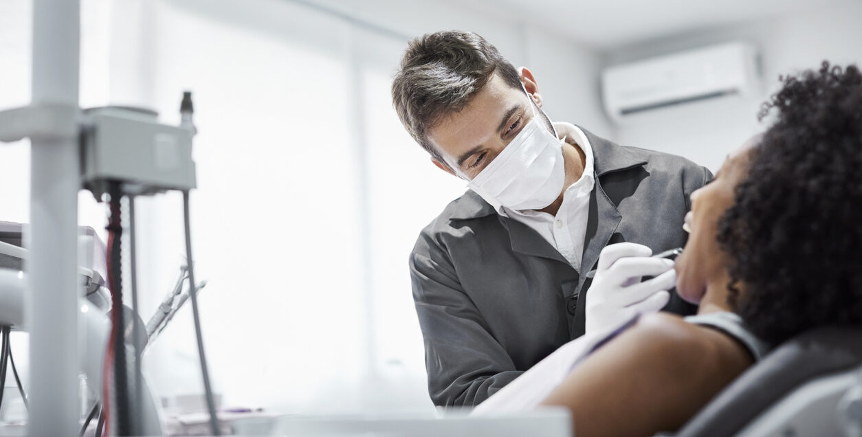 The Role of Sleep in Preventing Dental Emergencies