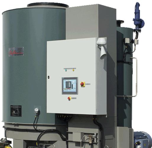 Key Factors Affecting Industrial Steam Boiler Performance in Harsh Environments