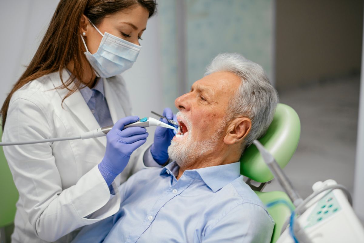 Revitalising Oral Health Through Mindful Breathing Techniques in Dentistry
