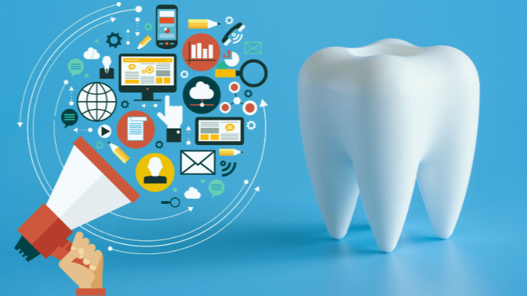Unlocking Creativity with Art Therapy in Dental Marketing